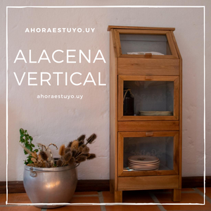 Alacena